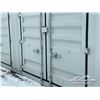 Image 22 : 2020 8 X 40 FT. MULTIDOOR SHIPPING CONTAINER