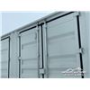 Image 23 : 2020 8 X 40 FT. MULTIDOOR SHIPPING CONTAINER
