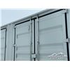 Image 25 : 2020 8 X 40 FT. MULTIDOOR SHIPPING CONTAINER