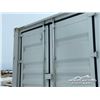 Image 27 : 2020 8 X 40 FT. MULTIDOOR SHIPPING CONTAINER