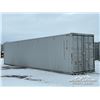 Image 2 : 2020 8 X 40 FT. MULTIDOOR SHIPPING CONTAINER
