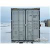 Image 6 : 2020 8 X 40 FT. MULTIDOOR SHIPPING CONTAINER