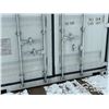 Image 7 : 2020 8 X 40 FT. MULTIDOOR SHIPPING CONTAINER