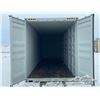 Image 9 : 2020 8 X 40 FT. MULTIDOOR SHIPPING CONTAINER