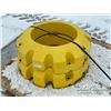 Image 1 : (2) TRACTOR WHEEL WEIGHTS