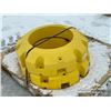 Image 2 : (2) TRACTOR WHEEL WEIGHTS