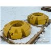 Image 2 : (2) TRACTOR WHEEL WEIGHTS