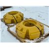 Image 3 : (2) TRACTOR WHEEL WEIGHTS