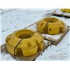 Image 4 : (2) TRACTOR WHEEL WEIGHTS