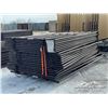 Image 2 : (21) 12 FT. HD 6 BAR LIVESTOCK PANELS