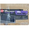 Image 5 : 500W SOLAR POWER GENERATOR
