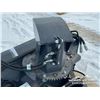 Image 7 : 50 IN. MINI SKID STEER HYDRAULIC SNOWBLOWER
