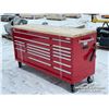 Image 1 : ROLLING 17 DRAWER TOOL BOX