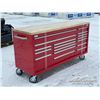 Image 2 : ROLLING 17 DRAWER TOOL BOX