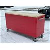 Image 3 : ROLLING 17 DRAWER TOOL BOX