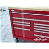 Image 8 : ROLLING 17 DRAWER TOOL BOX