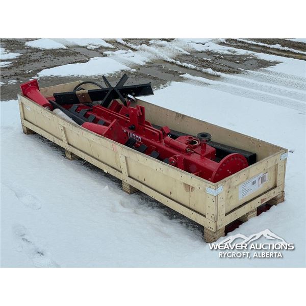 BLUE VIPER INDUSTRIAL PARTS