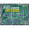 Image 1 : HEAVY DUTY FRONT LED WINCH BUMPER