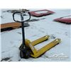 Image 1 : 3000 KG INDUSTRIAL PALLET JACK