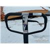 Image 8 : 3000 KG INDUSTRIAL PALLET JACK