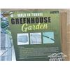 Image 2 : 8 FT. WALK IN GREENHOUSE