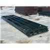 Image 1 : (6) 16 FT. LIVESTOCK GATES
