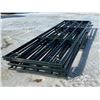 Image 4 : (6) 16 FT. LIVESTOCK GATES