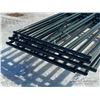 Image 5 : (6) 16 FT. LIVESTOCK GATES