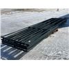 Image 2 : (6) 16 FT. LIVESTOCK GATES