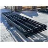 Image 3 : (6) 16 FT. LIVESTOCK GATES