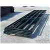 Image 4 : (6) 16 FT. LIVESTOCK GATES