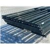 Image 5 : (6) 16 FT. LIVESTOCK GATES
