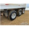 Image 48 : 2010 PETERBILT 367 TRI DRIVE SLEEPER DUMP TRUCK