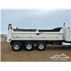 Image 66 : 2010 PETERBILT 367 TRI DRIVE SLEEPER DUMP TRUCK