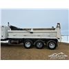 Image 68 : 2010 PETERBILT 367 TRI DRIVE SLEEPER DUMP TRUCK