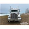 Image 82 : 2010 PETERBILT 367 TRI DRIVE SLEEPER DUMP TRUCK