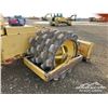 Image 30 : 1978 CAT 815 PADFOOT SOIL COMPACTOR