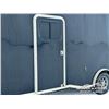 Image 12 : 2018 ALCOM MISSION 24 FT. T/A ENCLOSED TRAILER