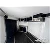 Image 15 : 2018 ALCOM MISSION 24 FT. T/A ENCLOSED TRAILER