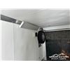 Image 23 : 2018 ALCOM MISSION 24 FT. T/A ENCLOSED TRAILER