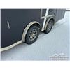 Image 32 : 2018 ALCOM MISSION 24 FT. T/A ENCLOSED TRAILER