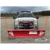 Image 2 : 2013 FORD F550 FLAT DECK PLOW/SANDER TRUCK