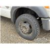 Image 40 : 2013 FORD F550 FLAT DECK PLOW/SANDER TRUCK