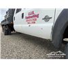 Image 42 : 2013 FORD F550 FLAT DECK PLOW/SANDER TRUCK