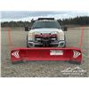 Image 68 : 2013 FORD F550 FLAT DECK PLOW/SANDER TRUCK