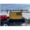 Image 12 : 2013 RAINBOW T/A LIGHT TOWER/GENERATOR TRAILER