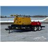 Image 1 : 2013 RAINBOW T/A LIGHT TOWER/GENERATOR TRAILER