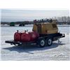 Image 3 : 2013 RAINBOW T/A LIGHT TOWER/GENERATOR TRAILER