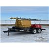 Image 1 : 2014 RAINBOW T/A LIGHT TOWER/GENERATOR TRAILER