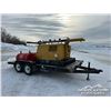 Image 2 : 2014 RAINBOW T/A LIGHT TOWER/GENERATOR TRAILER